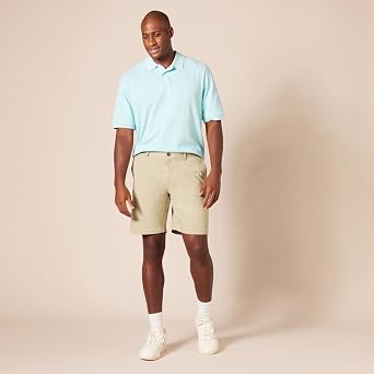Amazon Essentials Men's Slim-Fit 9