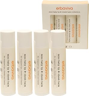 MINI BABY LIP CHEEK BALM COLLECTION