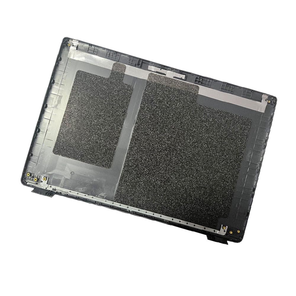 Accessoires Ordinateur Portable pour Dell Latitude 3510 E3510 08XVW9 LCD Couverture arrière Boîtier Coque