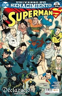 Superman núm. 70-15