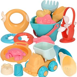 Amazon Co Jp 砂場セット