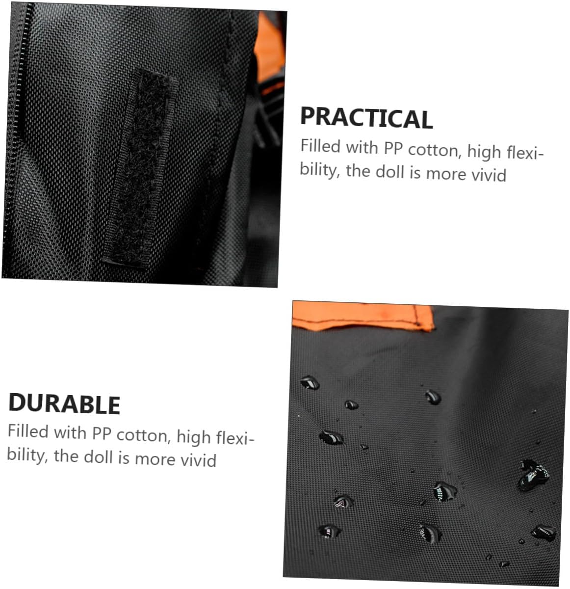 Waterproof 600d Oxford Car Roof Cargo Bag with Anti-dust and Sun Protection, Vehicle Rooftop Carrier for Travel Storage, Universal Fit Soft-Shell Luggage Holder