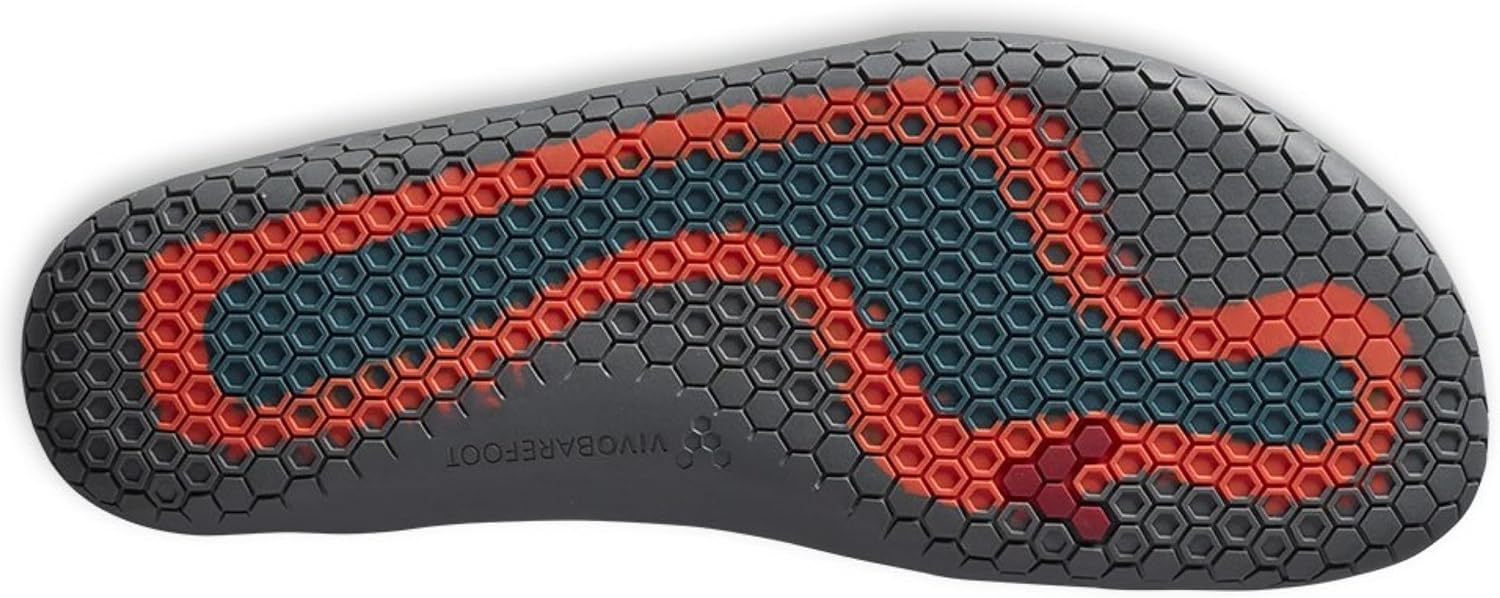 Vivobarefoot Men's Primus Lite IV All Weather Training Shoe
