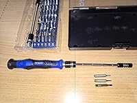 Review Image by J. M. Haro J. M. Haro