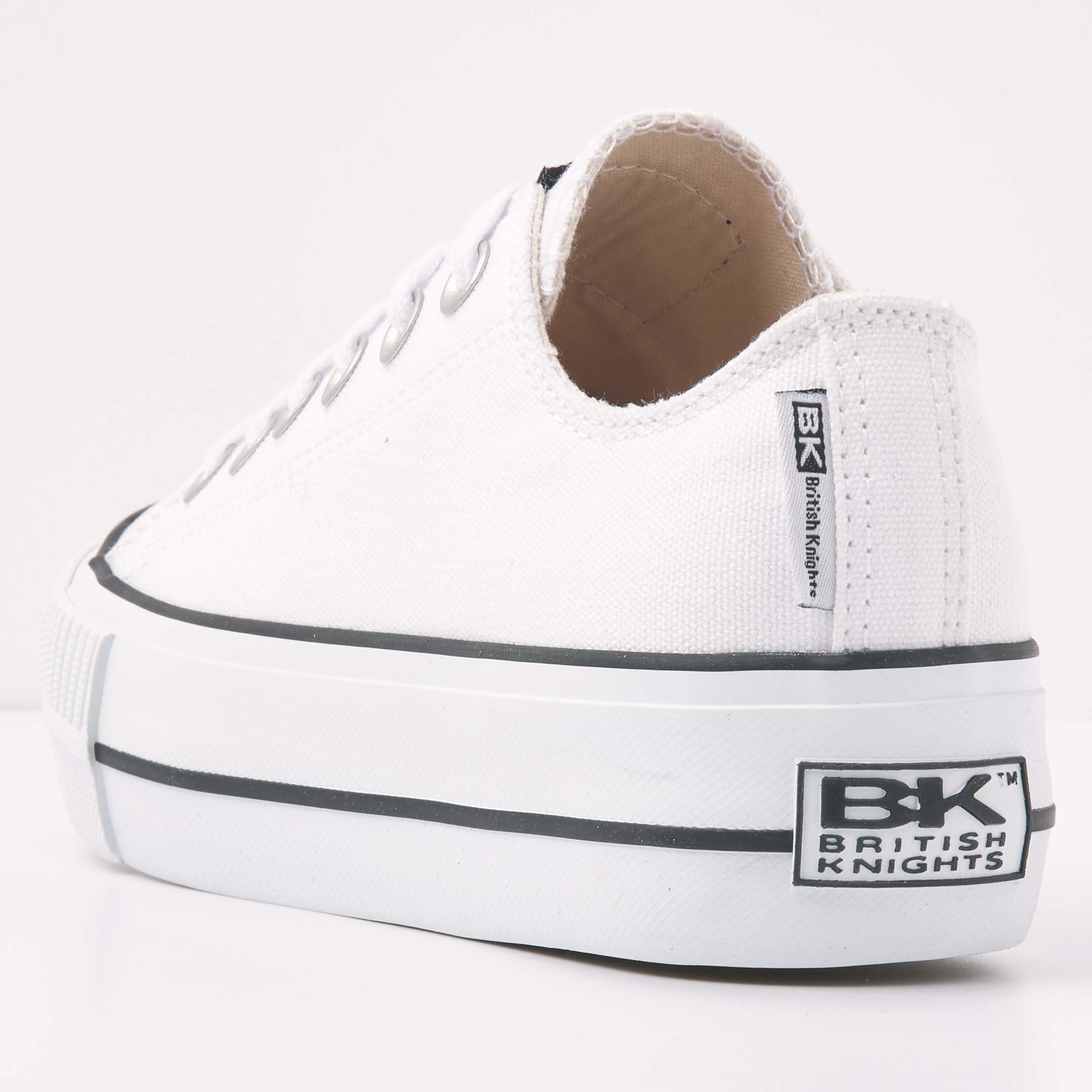 British Knights Damen Kaya LowSneaker