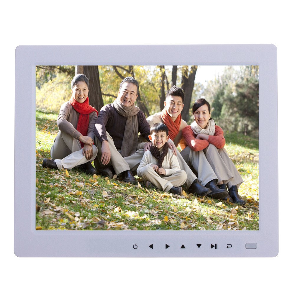 デジタルフォトフレーム Amazon.co.jp: Minidiva デジタルフォトフレーム 10.4インチ 写真/動画