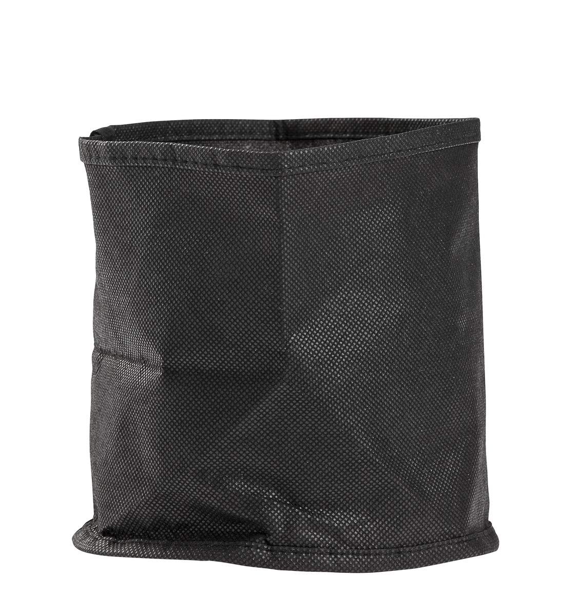 Oase plant basket textile round 25, Black, 25 cm - Image 2
