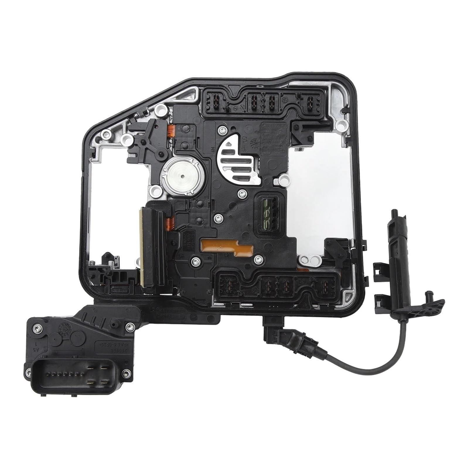 Unità di controllo meccatronica TCU del motore in lega di alluminio 0AM927769D compatibile con il modulo di controllo meccatronico Seat