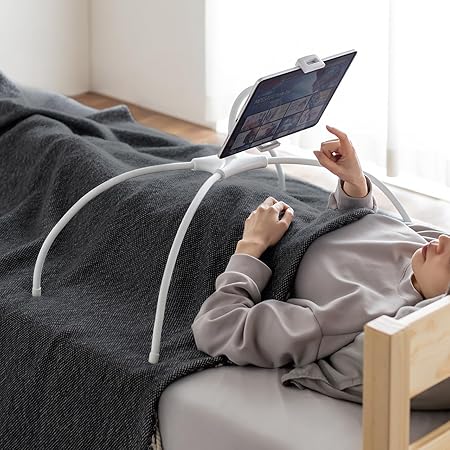 Soporte ajustable celular