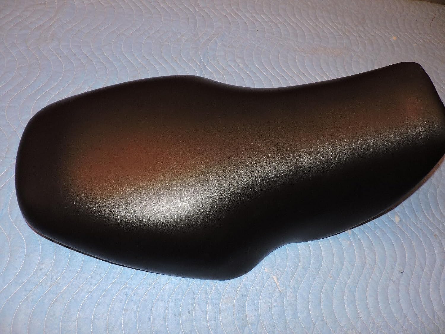 New aftermarket Replacement seat Cover fits Prairie Kawasaki 1997-03 seat Cover 300 400 650 KVF300 KVF400 2X4 4X4 KFV 147