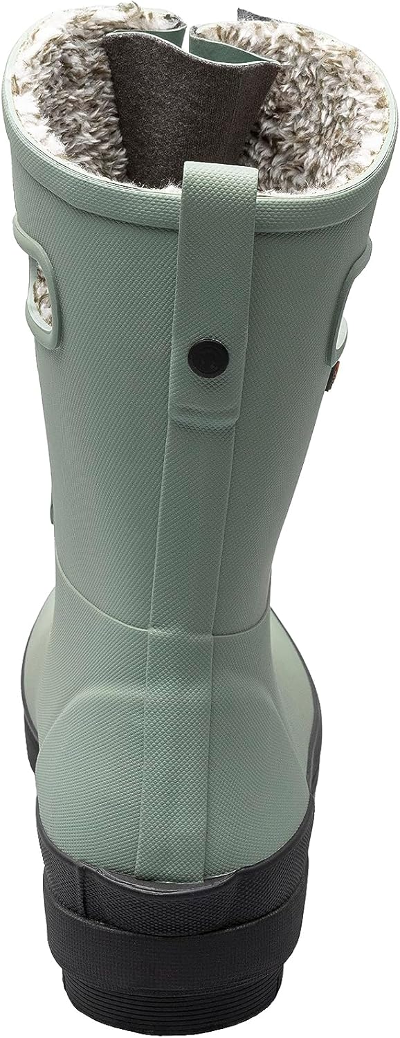 BOGS Amanda Plush II Lace Women's Boot