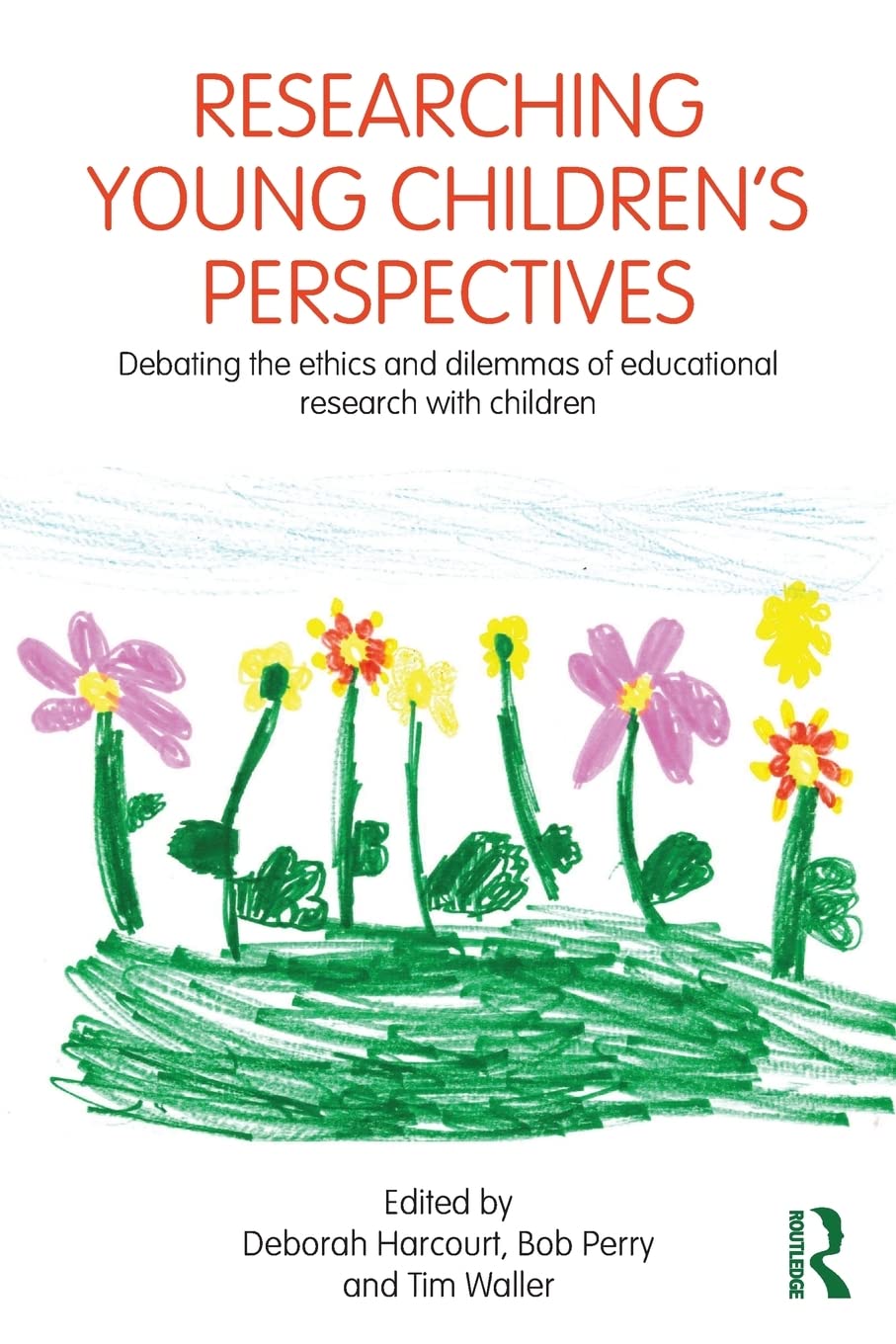 Researching Young Children’s Perspectives: Debating ethics and dilemmas in educational research