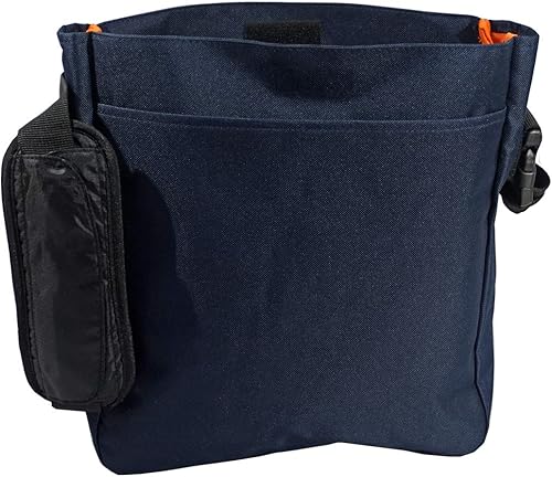 Miniatura 2 de Rico Chicago Football Bears - Bolsa de pañales para bebé con correa acolchada ajustable para el hombro y cambiador