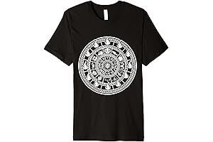 Zodiac Signs for the Houses of the Knights Premium T-Shirt