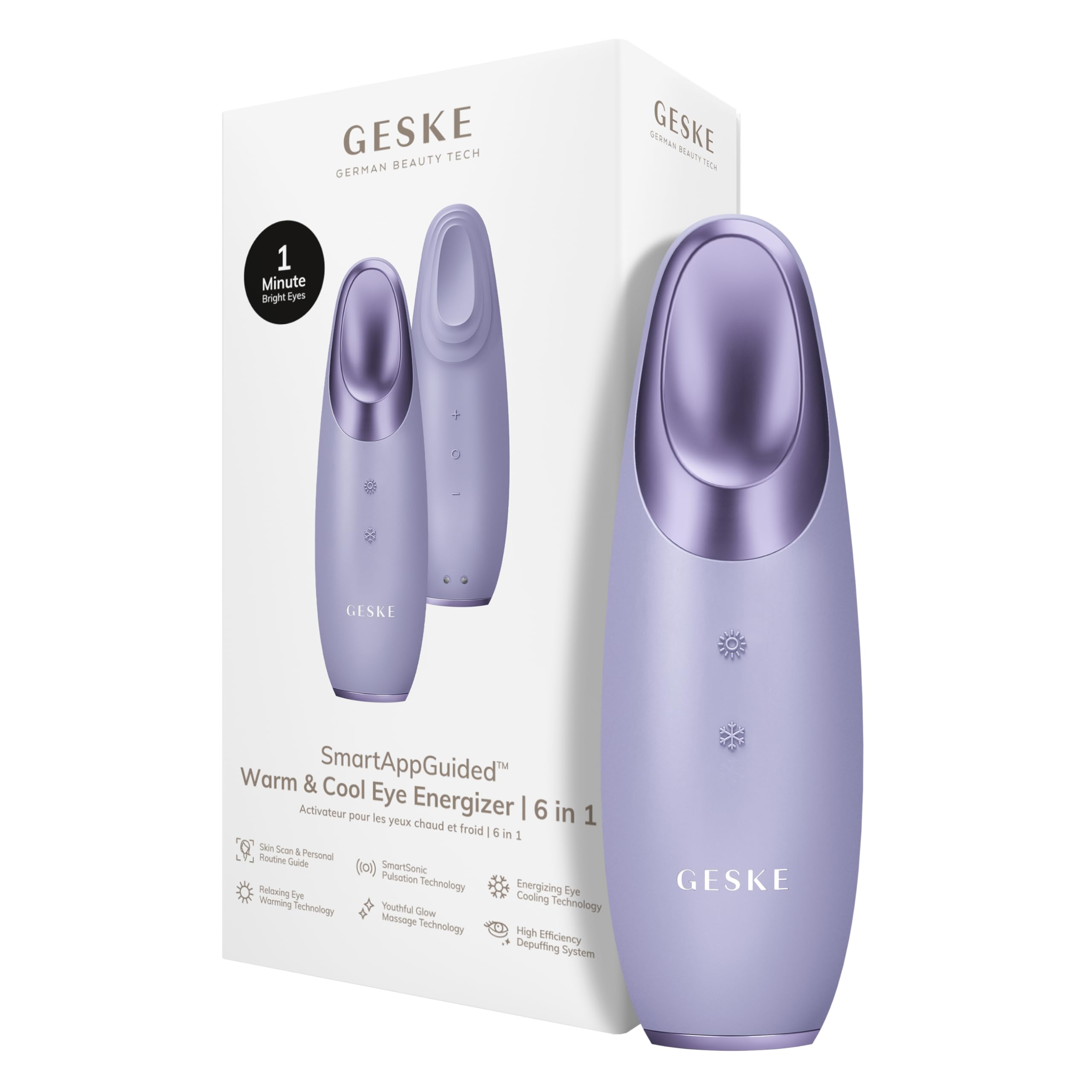 GESKE
