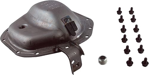 Spicer 2016953 Tapa diferencial