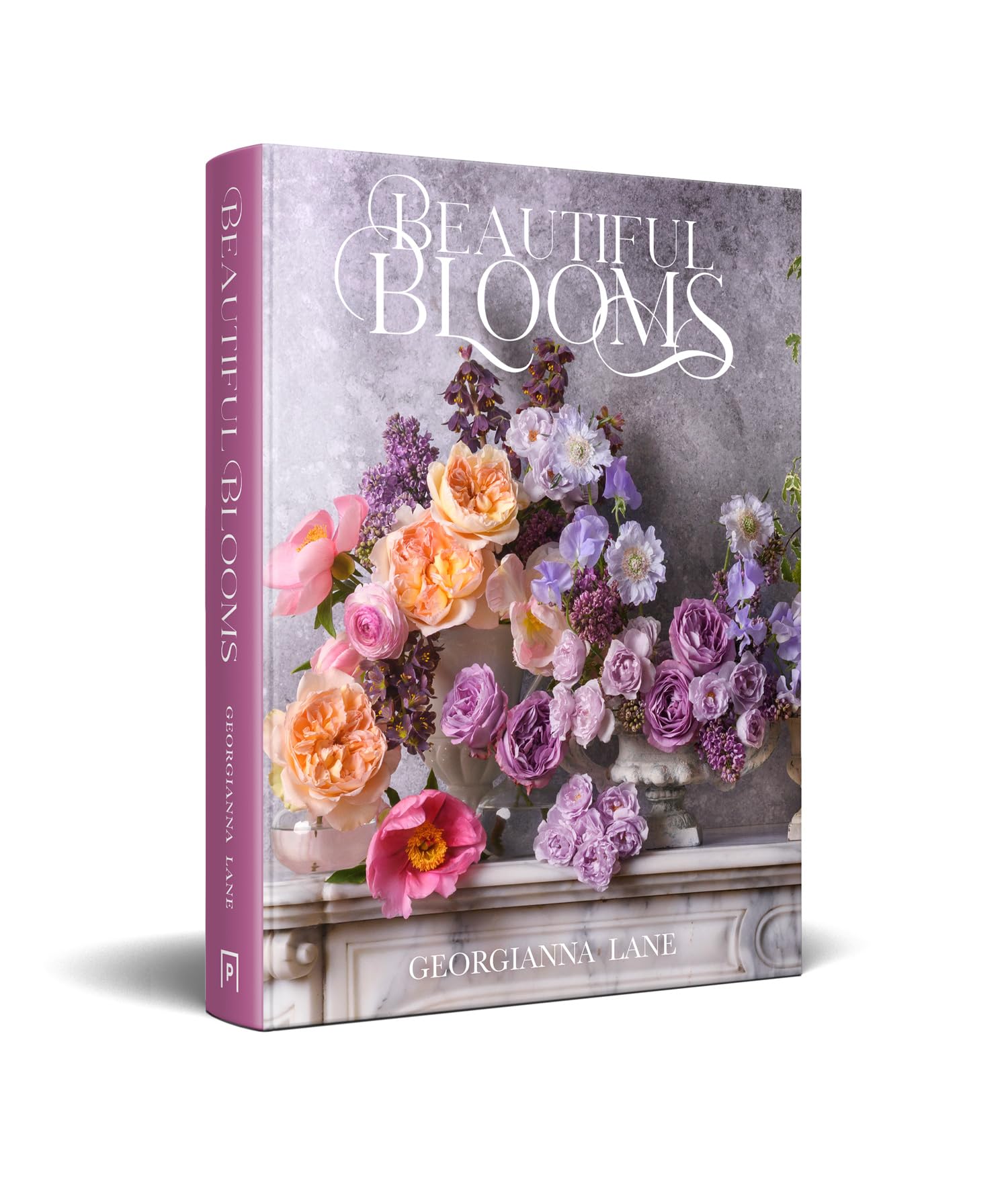 Beautiful Blooms: The ultimate inspiration for anyone who loves flowers, design and photography.