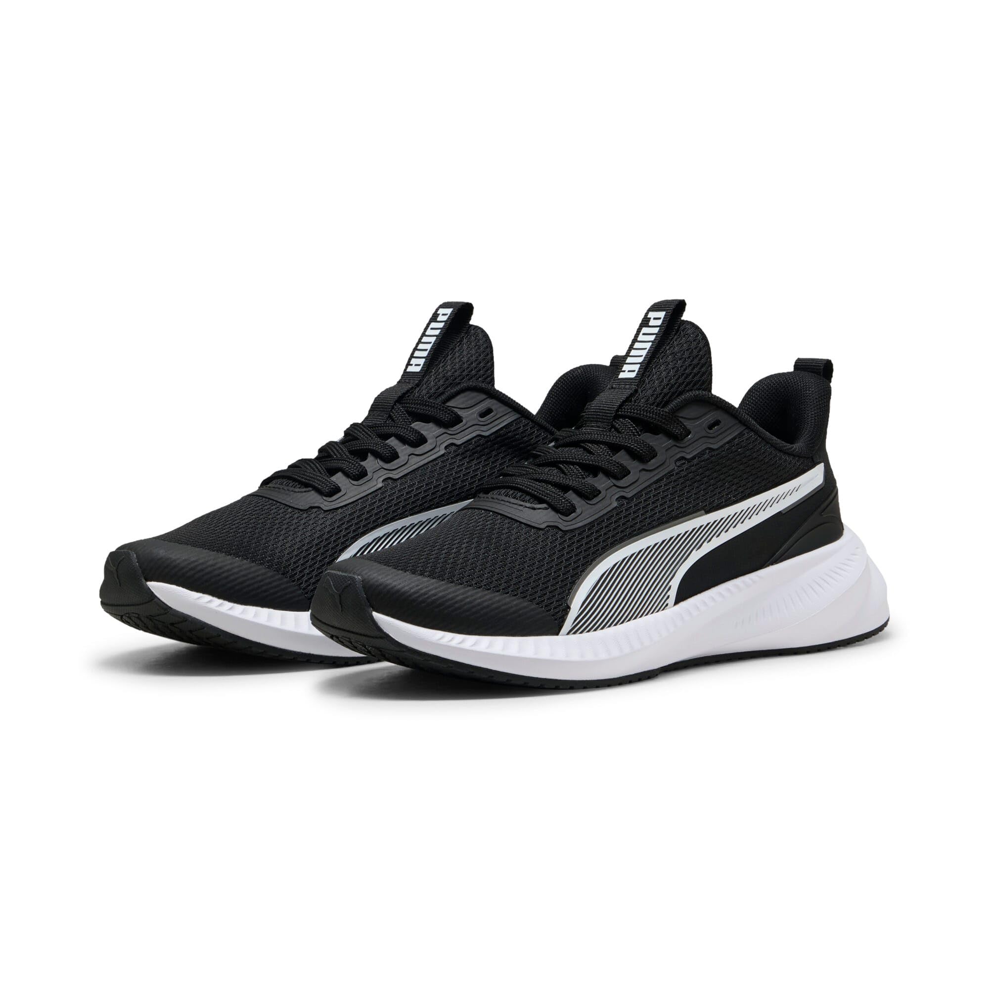 Puma Unisex Kinder Flyer Lite 3 JrSneaker