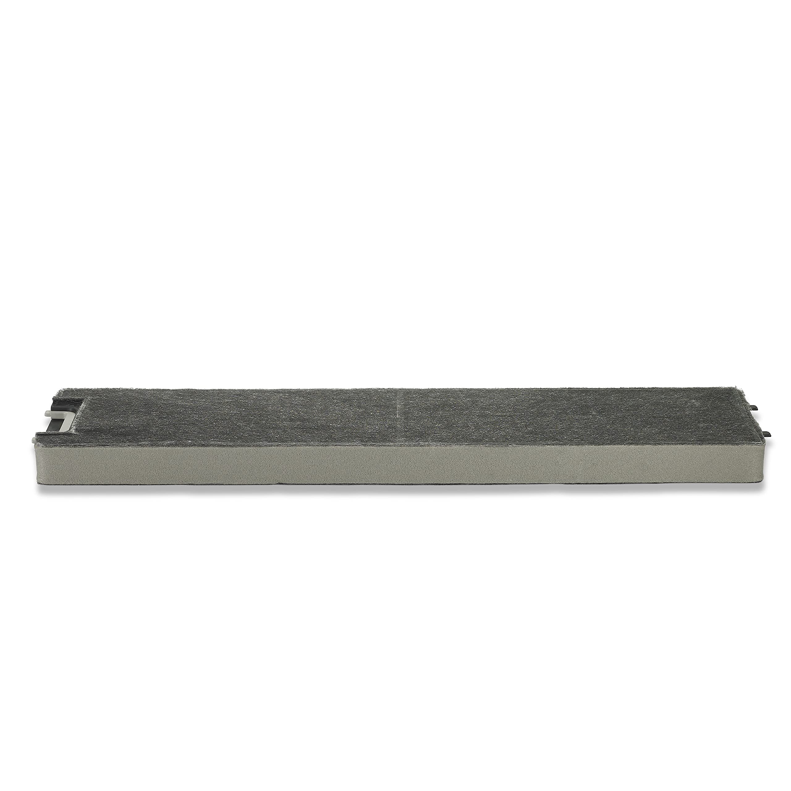 Supremery Filtro De Carbón Activo Compatible Con Miele DA 3366/3466/3496 Campanas Extractoras Se Puede Utilizar En Lugar De DKF13/DKF 13-1 Con Filtro De Olor Con Carbón Número De Pieza 6485741