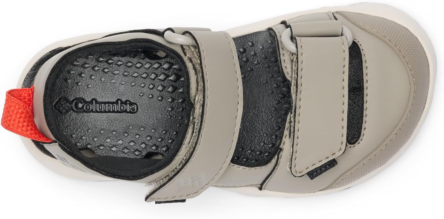 Columbia Kids' Techsun Adventure Pt
