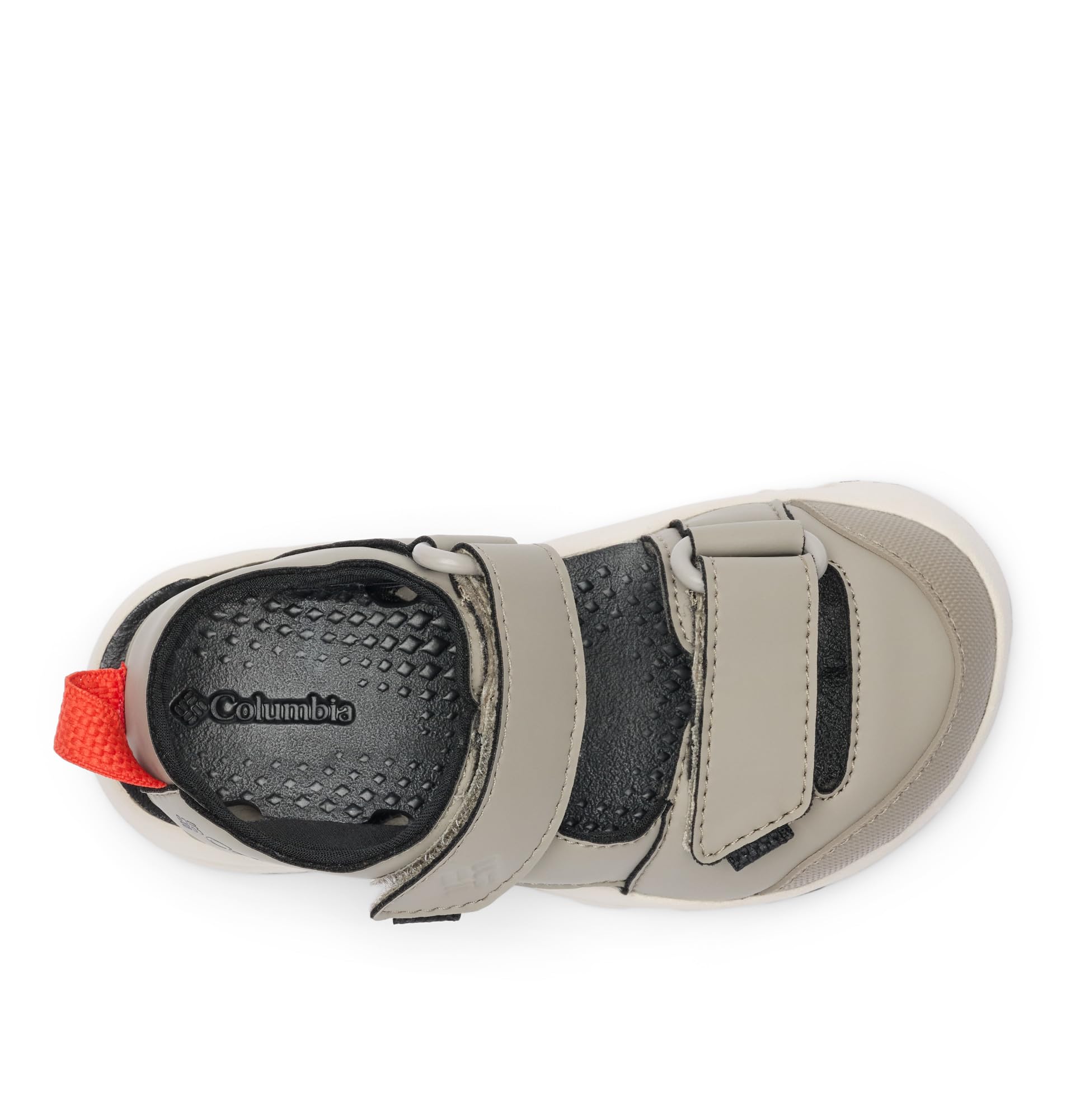 Columbia Children Techsun Adventure PT, Sandalias De Senderismo Y Trekking para Junior Unisex