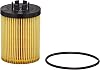 فلتر زيت MANN-FILTER HU 712/8 x - سيارات + ناقلات