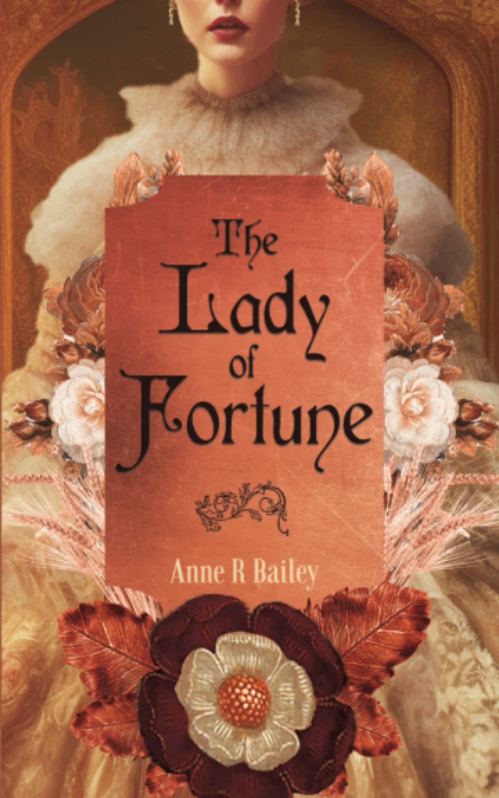 The Lady of Fortune (Ladies of the Golden Age)