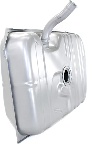 Miniatura 3 de Garage-Pro Depósito de combustible compatible con BUICK REGAL 1978-1987 Coupé de acero con cuello de relleno 17 galones
