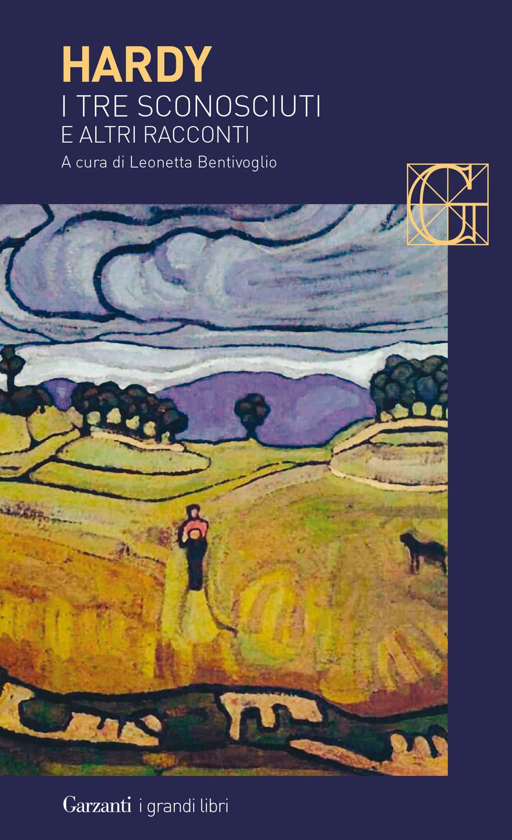 I Tre Sconosciuti E Altri Racconti - 4