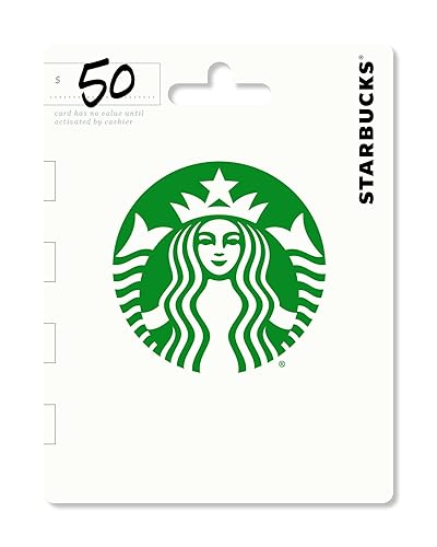 Miniatura 3 de Tarjeta de regalo de Starbucks