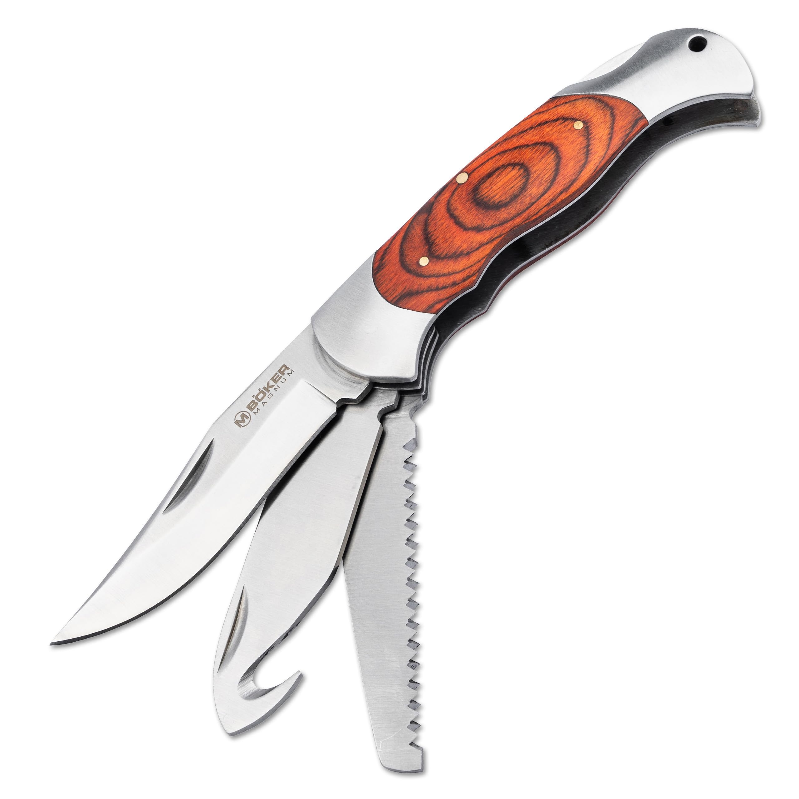 Magnum Taschenmesser Classic Hunter
