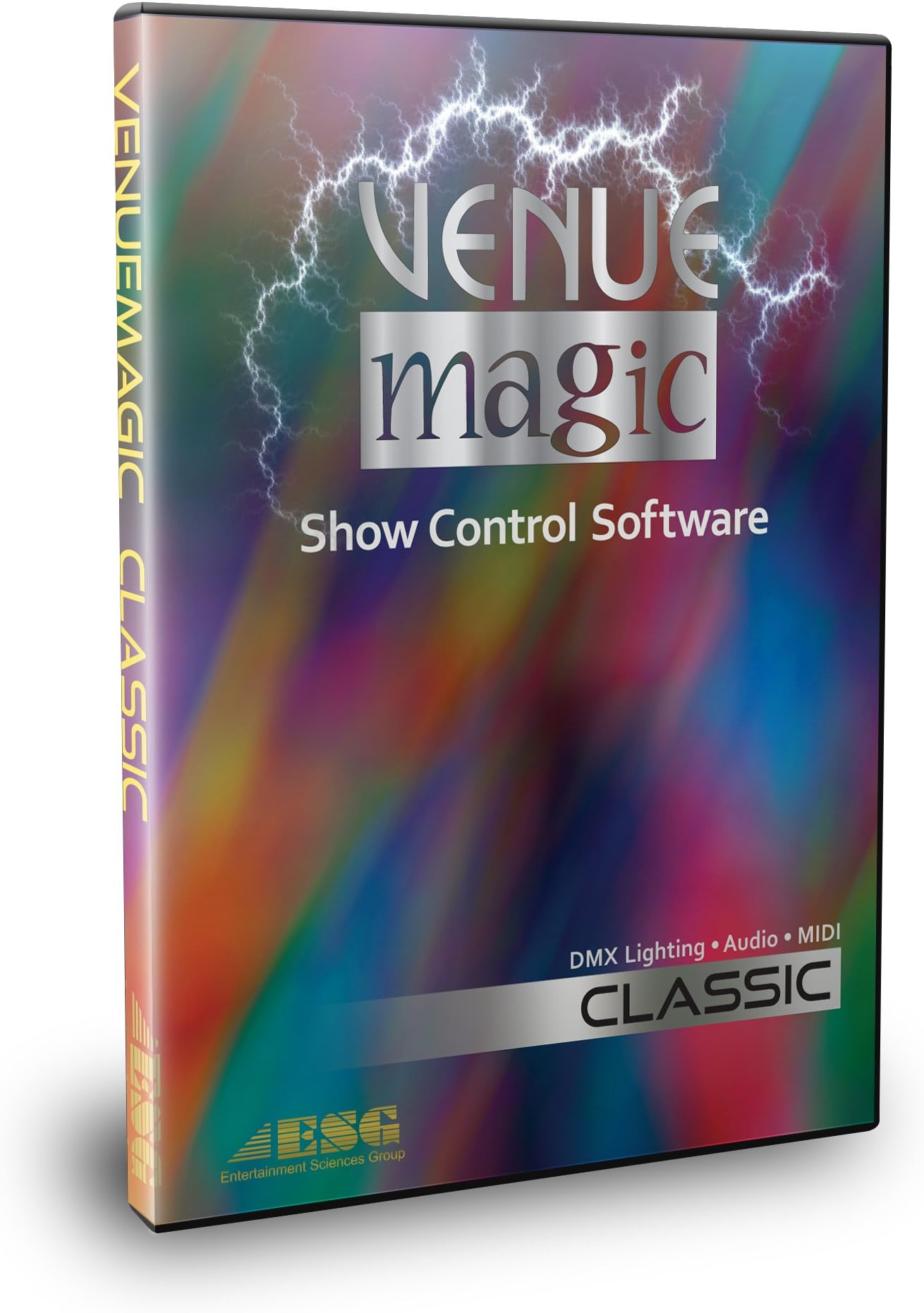 VMCL21-SO Classic Software (1 Universe)