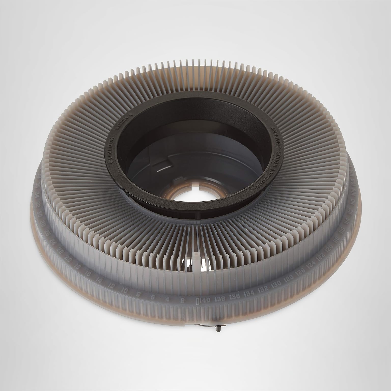 Amazon.com : Kodak Carousel Transvue 80 Slide Tray : Digital