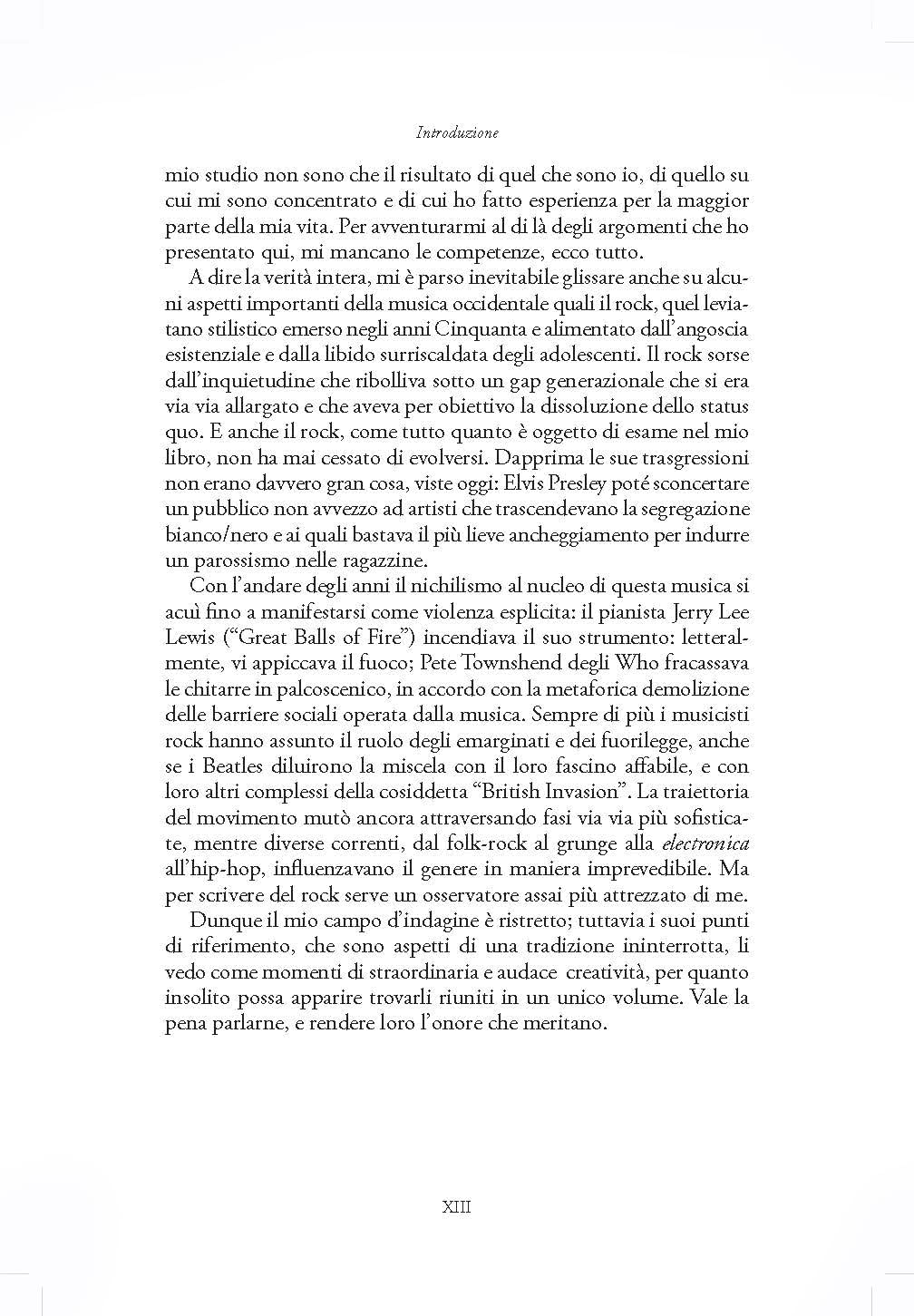 Rivoluzioni musicali. Le idee che hanno cambiato la storia della musica, dal Medioevo al jazz