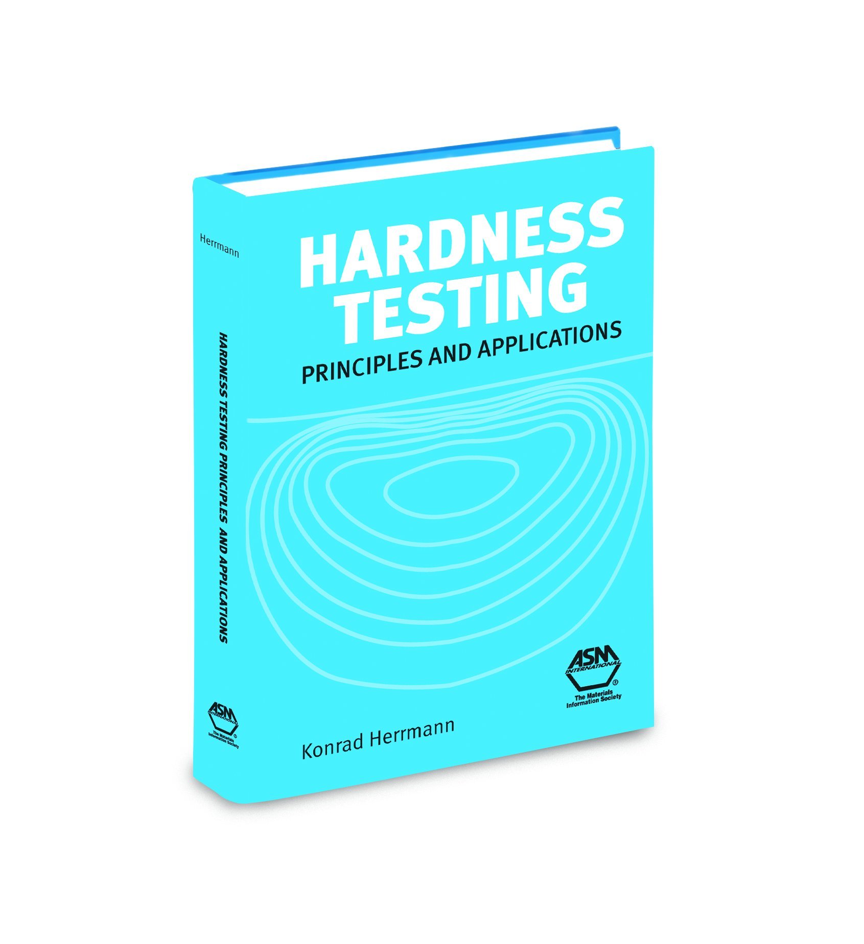 Buy Hardness Testing: Principles and Applications — BookShops.in