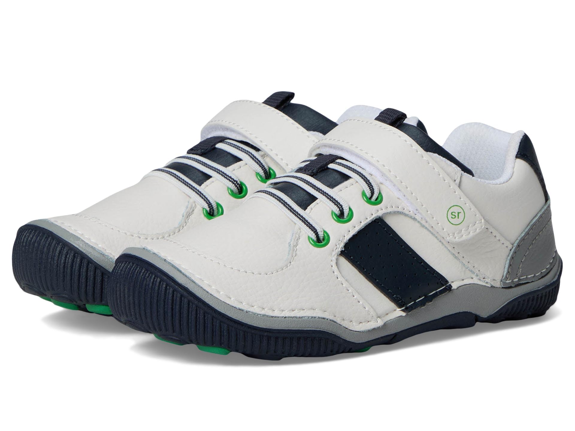 Unisex-Child SRT Wes Sneaker