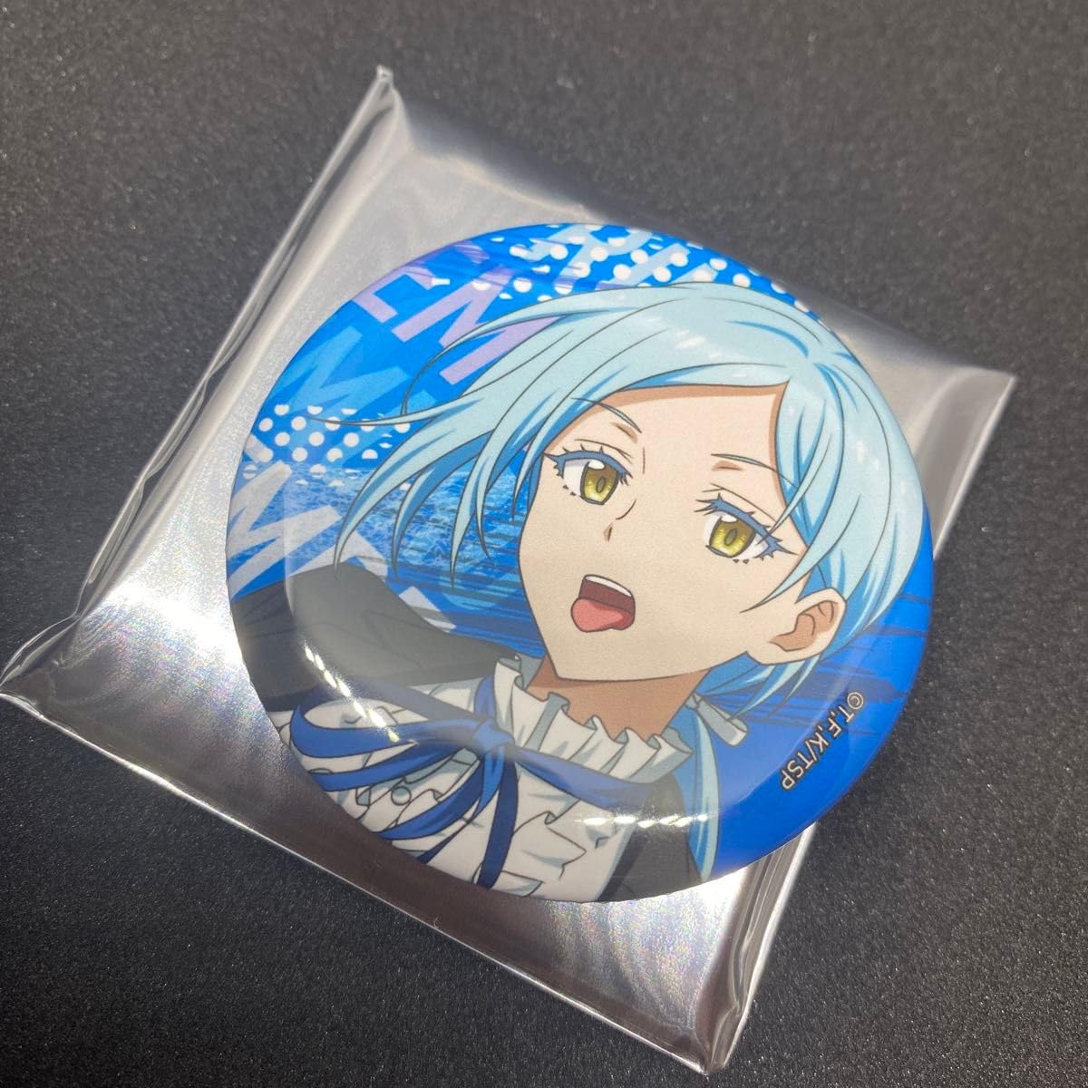 転生したらスライムだった件　転スラ　リムル　缶バッジ　ドンキ　ドレスアップ Amazon.co.jp: 転生したらスライムだった件 転スラ リムル 缶