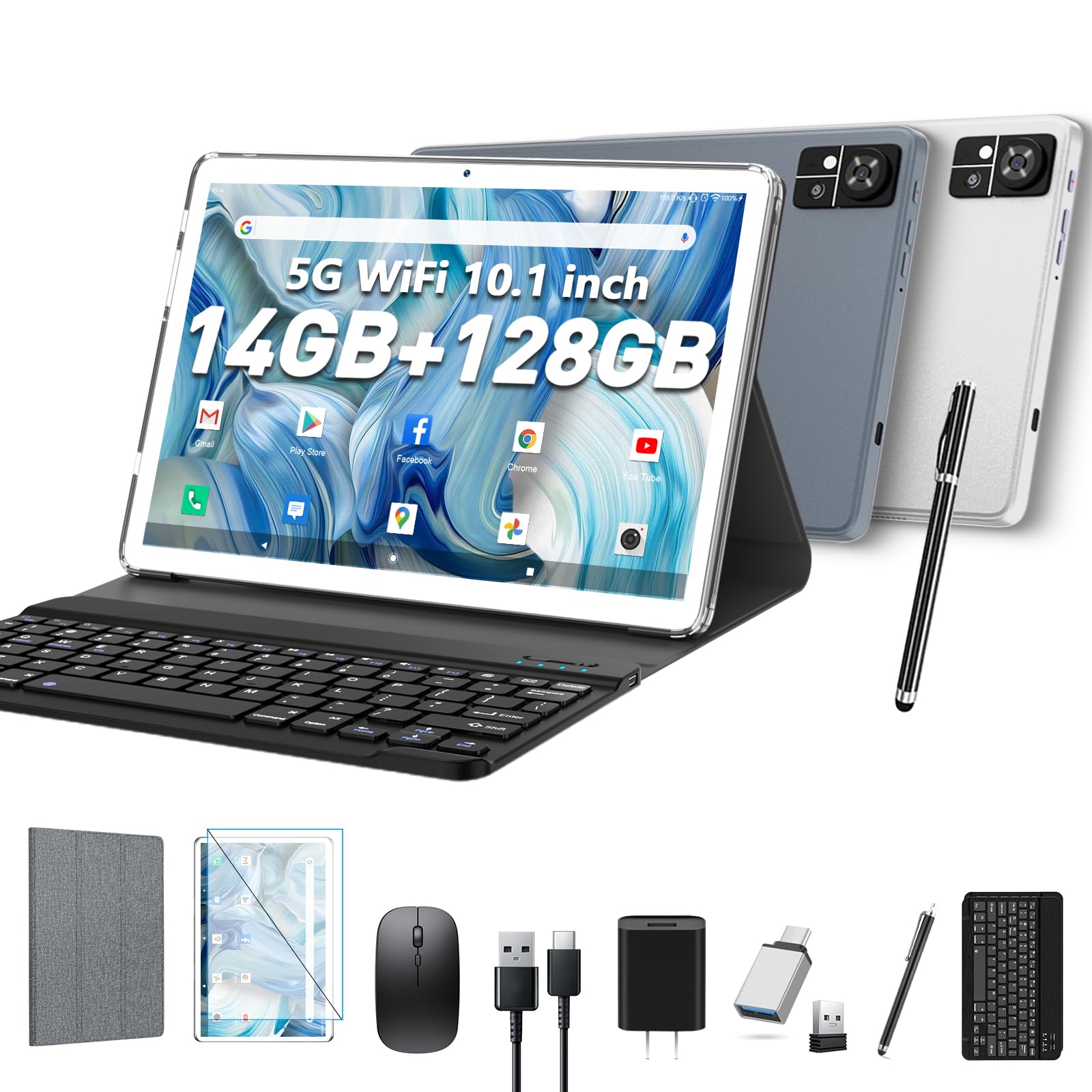 Best Tablet To Play Music