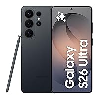 Samsung Galaxy S26 Ultra Smartphone AI, 512GB