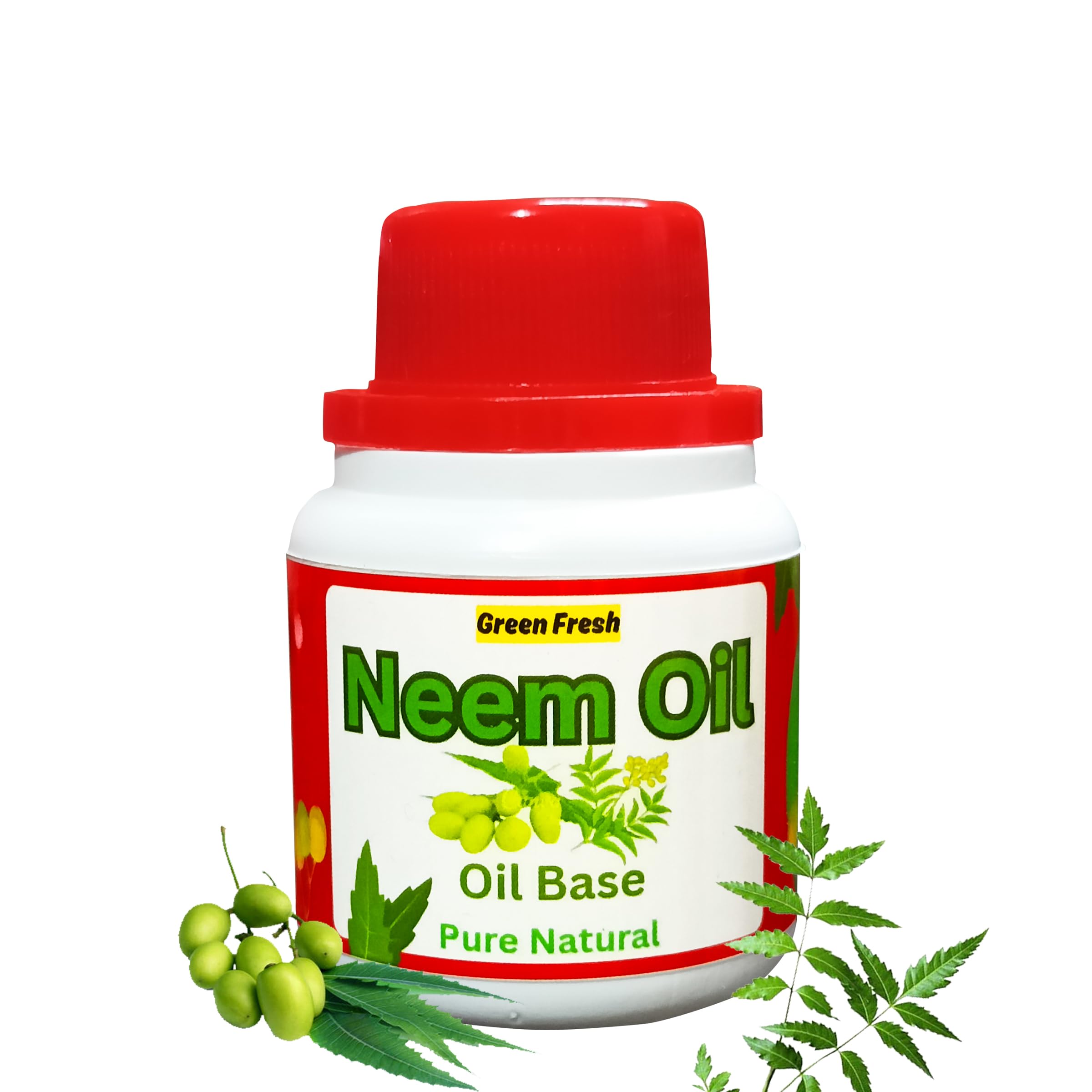 KEWELL Neem Oil for Plant Protection Insect Killer Oil Base 50ml Neem Fertilizer-image-8