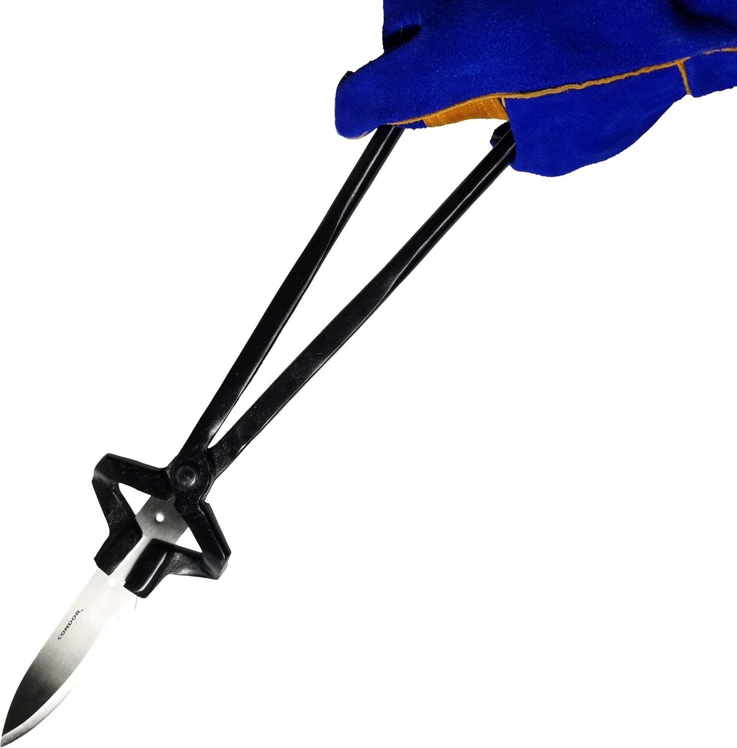 BetterForge 17" Blacksmith Tongs - Image 7