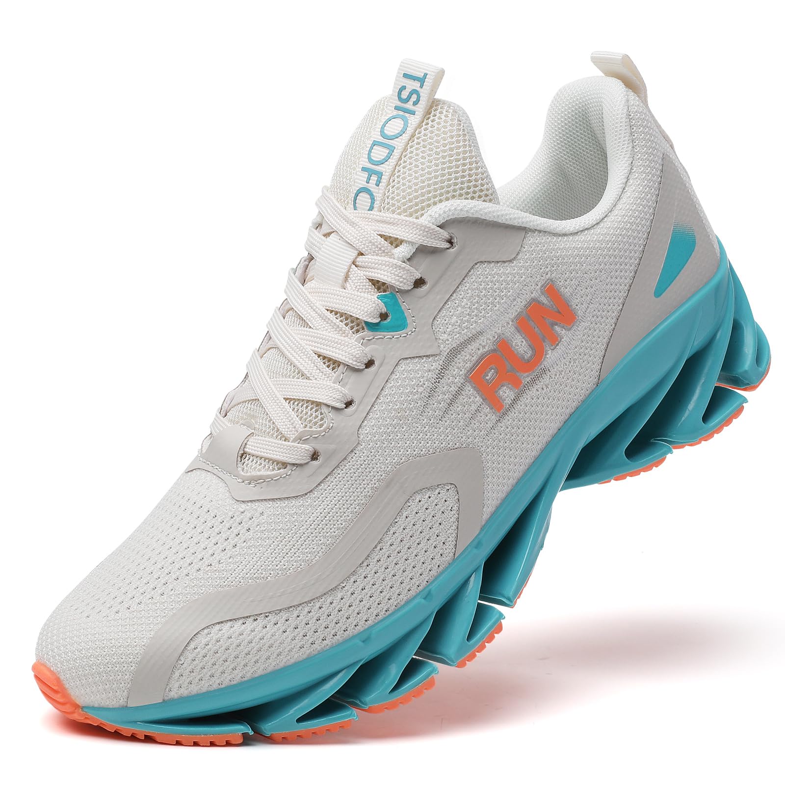 Men's Fashion Sneakers Sport Athletic Tennis Walking Shoes