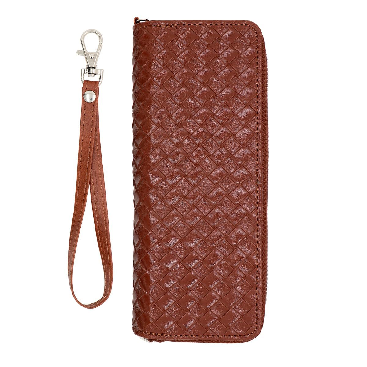KAIDON Protective Case Cover for Ploom AURA - [Product Number:H06-05] (Brown 1)