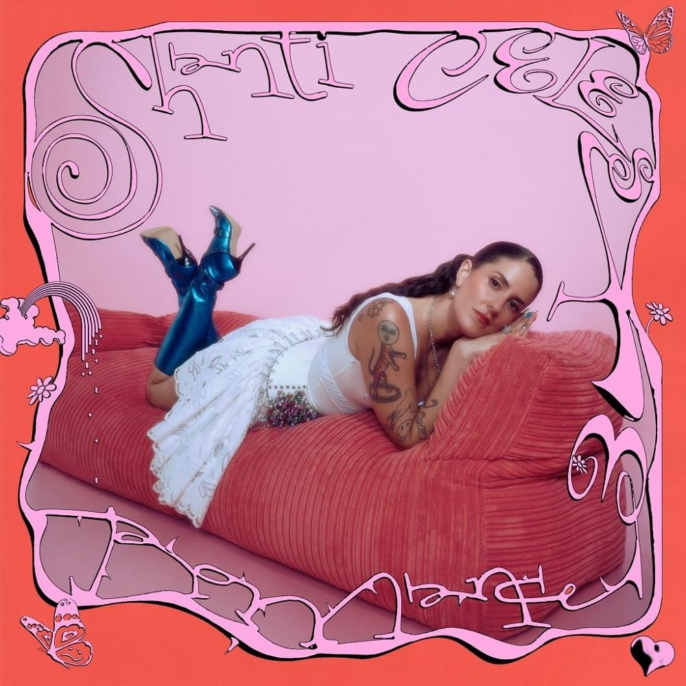 Romance [VINYL]
