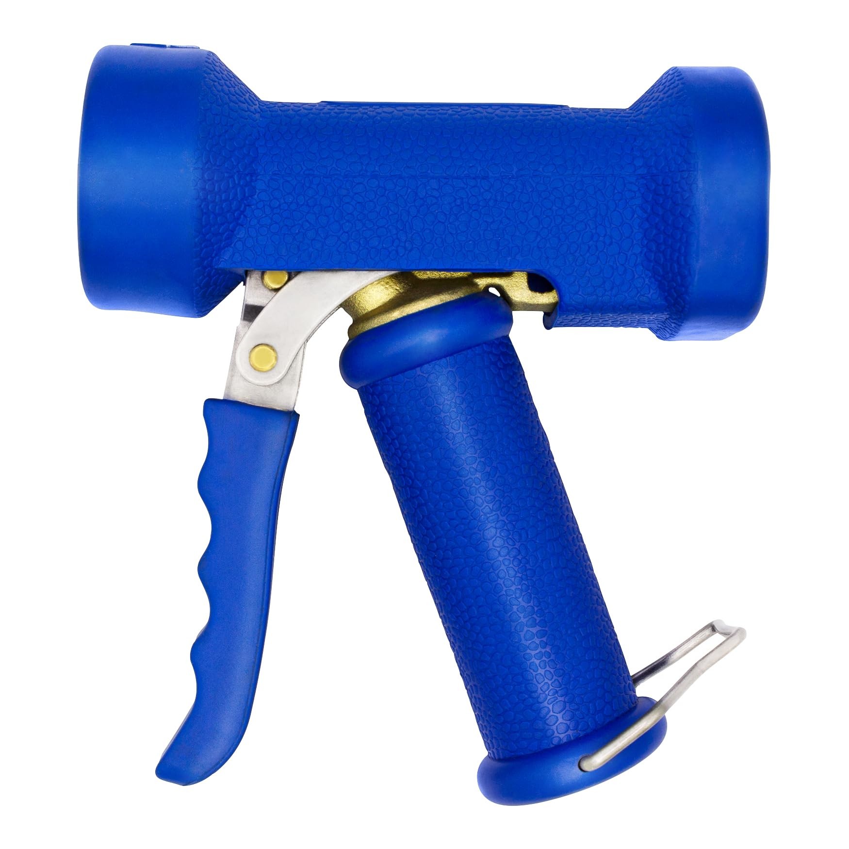 Variosan - Pistolet de nettoyage professionnel 11695 - Filetage intérieur 1,27 cm - Pour eau potable - Homologation KTW et DVGW W270