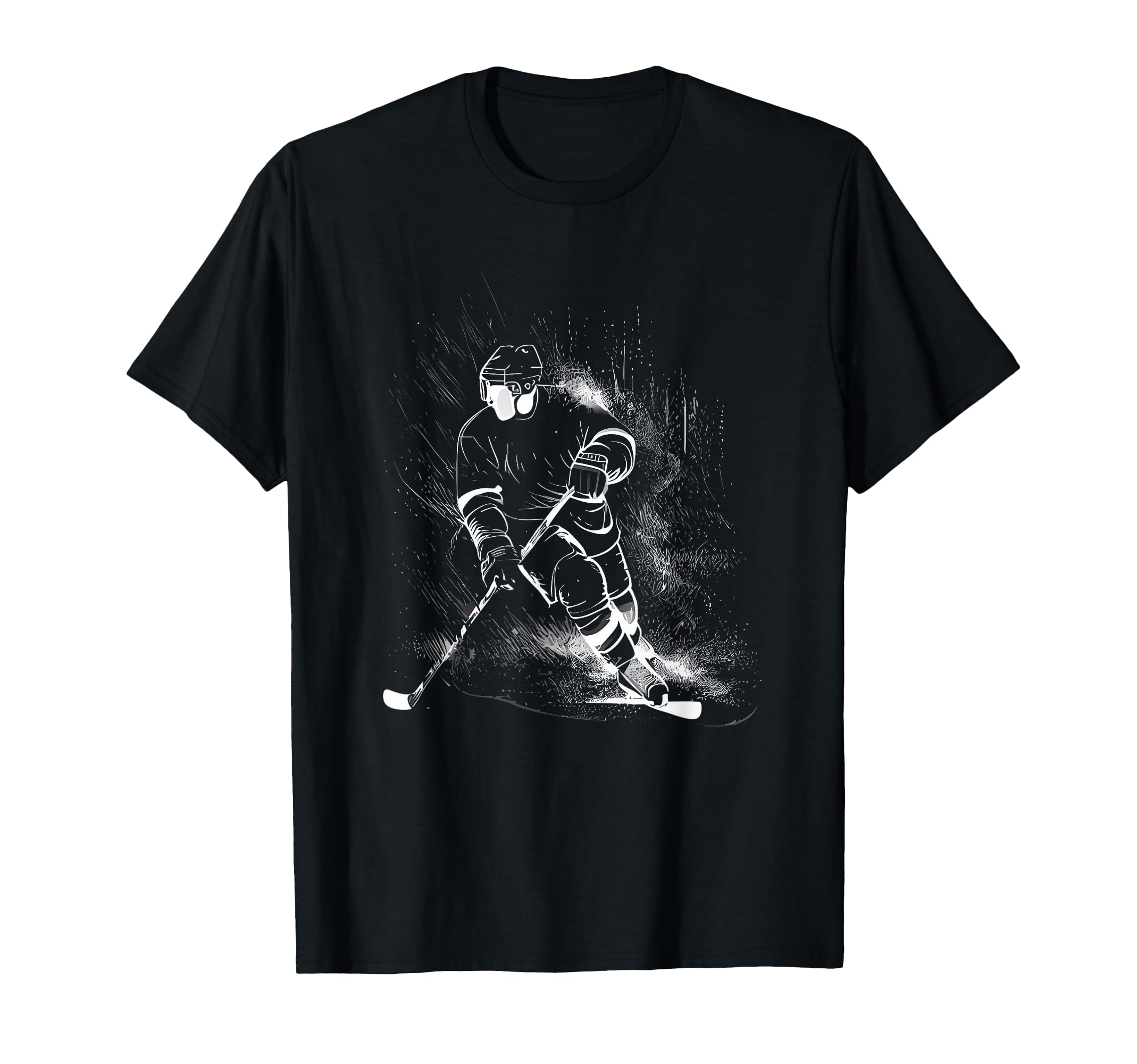 Kleidung mit Designs von Amazon Merch on Demand
