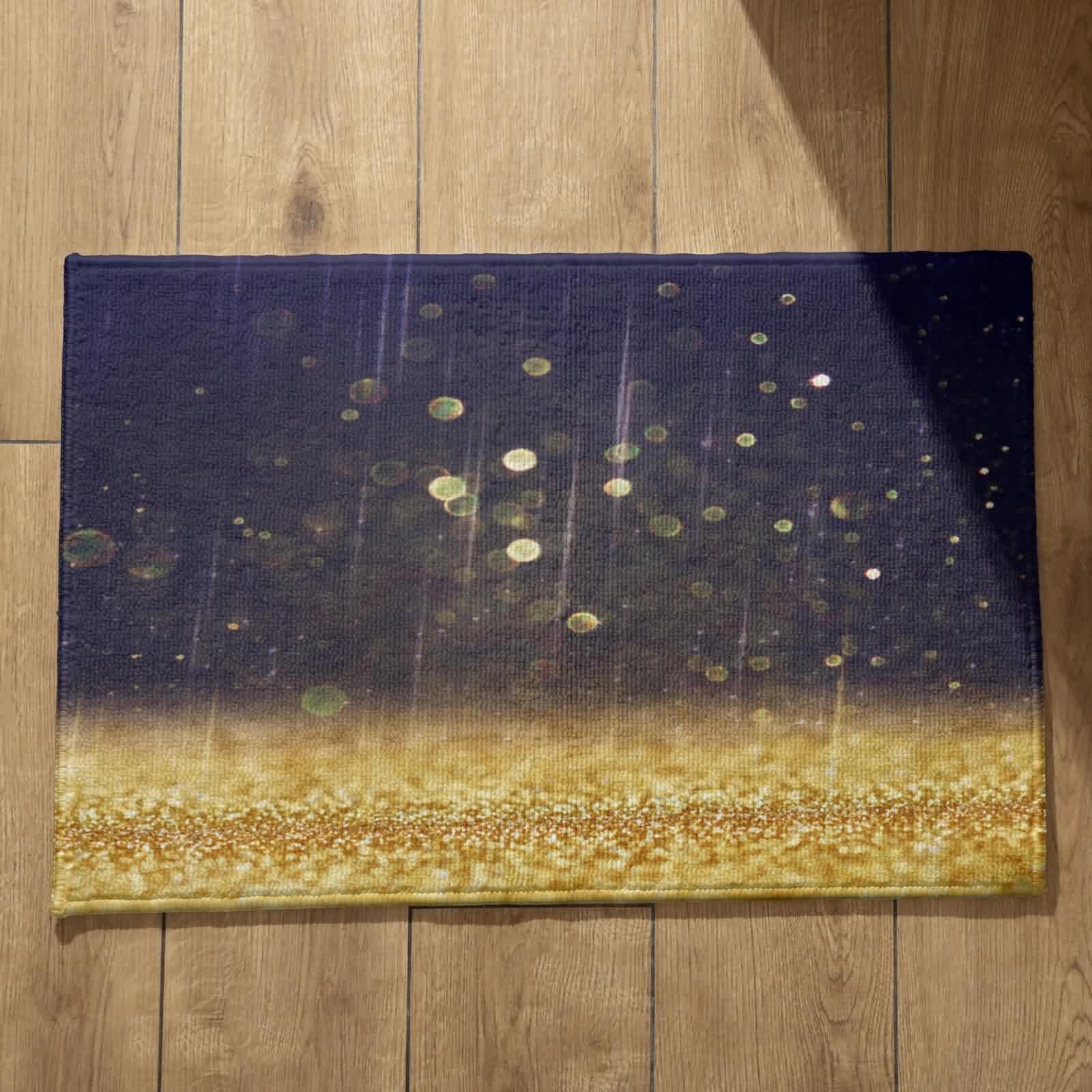 Alfombra para la cocina antideslizante de 50x80cm que evita resbalones en zonas húmedas interiores