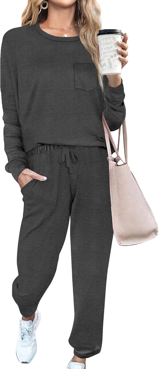 Solid Dark Gray