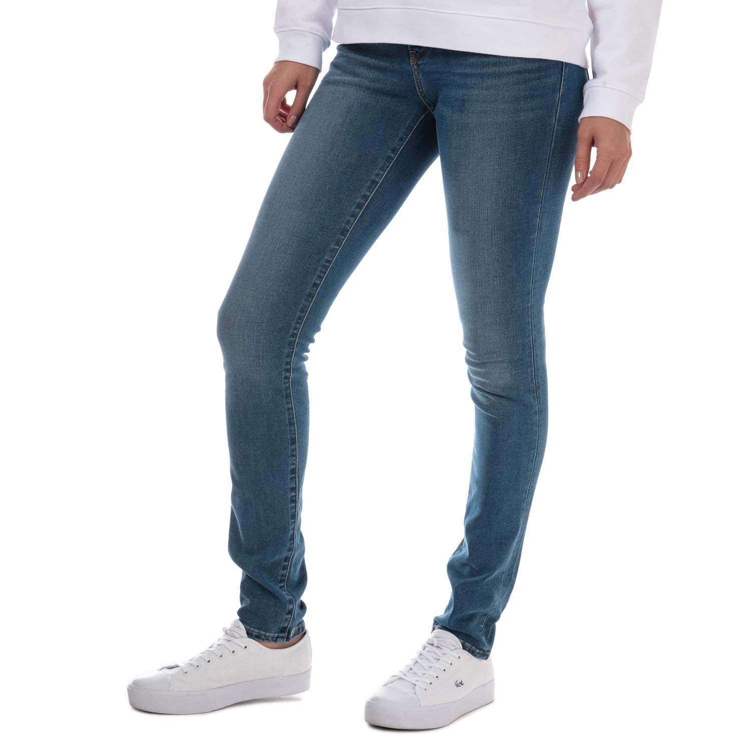 Levi's Women's 311 Shaping Skinny Jeans — view 68