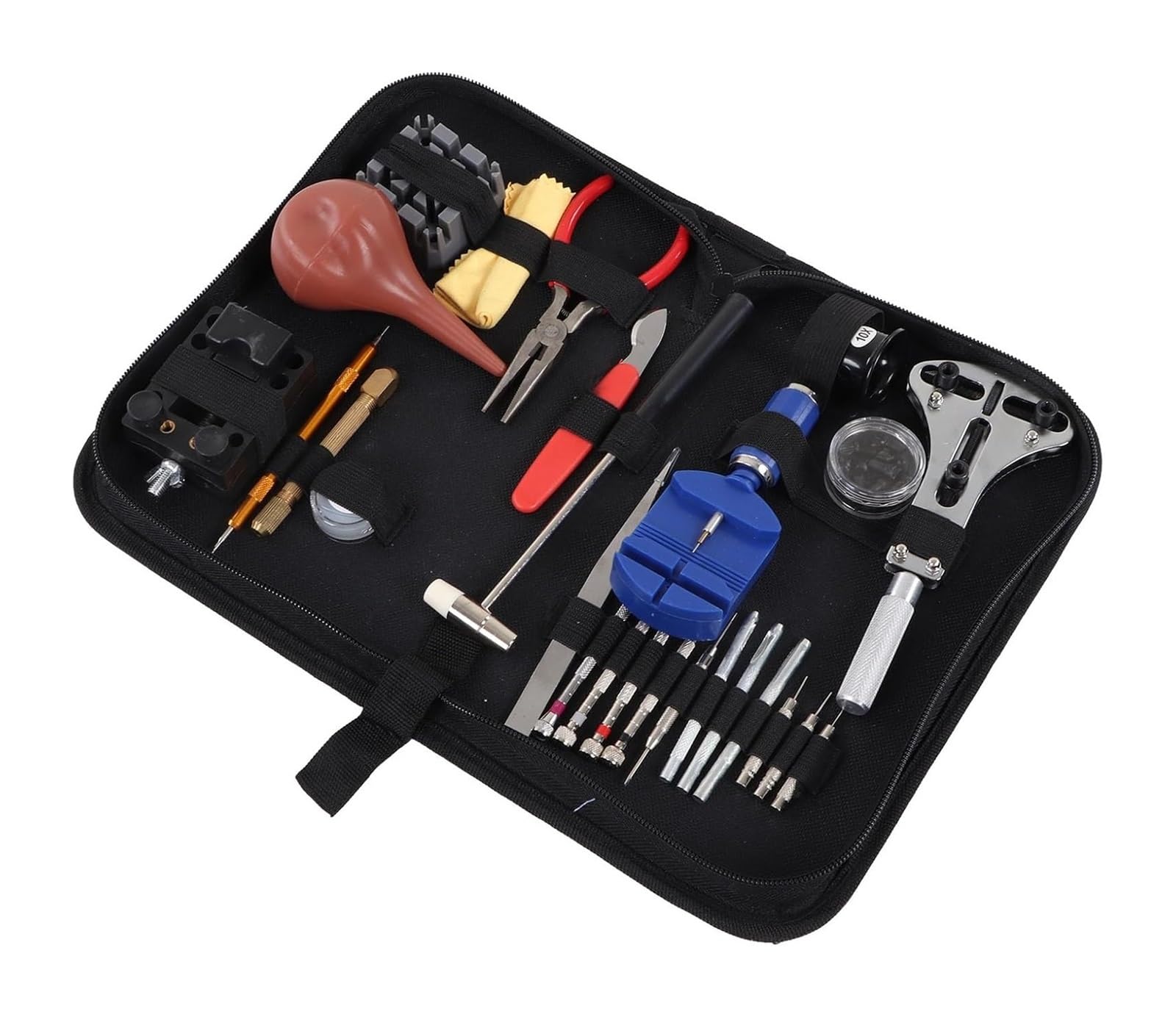 Uhrengehäuse Öffner Reparatur Kit
